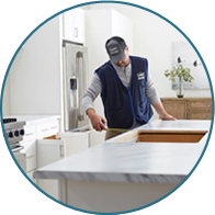 trustable Kitchen Remodeling services