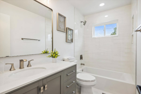 Bathroom Remodeling Solutions Bathroom Remodeling Solutions